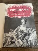 Madame de Pompadour - kunglig &auml;lskarinna