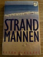 Strandmannen : roman