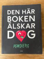 Den h&auml;r boken &auml;lskar dig