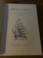 F&ouml;r fulla segel - en bok om Abraham Rydbergs Stiftelse