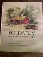 Soldatliv 859 Band &aring; di andre knekta