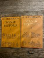 Svensk historia