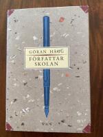 F&ouml;rfattarskolan