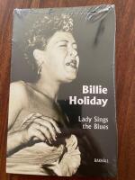 Lady sings the blues