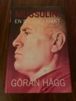 Mussolini : en studie i makt