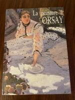 la peinture &agrave; ORSAY