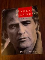 Marlon Brando: a portrait