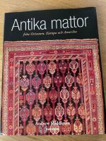 Antika mattor