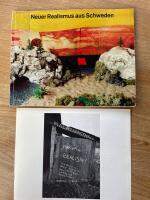 Neuer Realismus ausSchweden