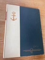 Fr&aring;n Hajen 1904 till Hajen 1954