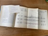 Fr&aring;n Hajen 1904 till Hajen 1954