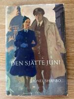 Den sj&auml;tte juni