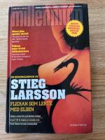 Flickan som lekte med elden