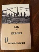 Lik p&aring; export