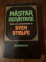 M&auml;starber&auml;ttare