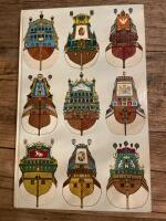 SKEPP OCH SJ&Ouml;FART