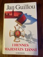 I Hennes Majest&auml;ts tj&auml;nst : Coq Rouge IX