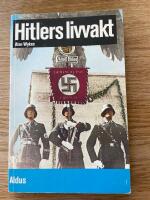 Hitlers livvakt