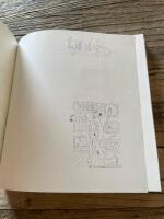 Erik Olson : en s&ouml;kares dr&ouml;mmar och visioner