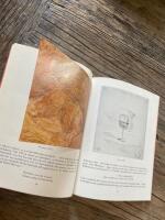 Evert Lundquist : Moderna museet, [Stockholm, 7 september-13 oktober 1974]