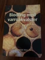 Biodling med varroakvalster