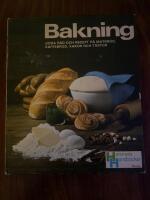 BAKNING 
