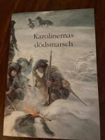 Karolinernas dödsmarsch