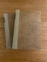 Bibliotekshandbok del I och II