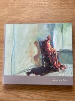 SVEN HOLM - m&aring;lningar 1965-2001