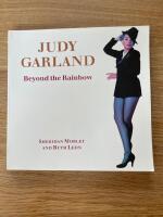 JUDY GARLAND - Beyond the Rainbow