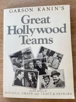 Great Hollywood Teams