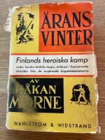 &Auml;RANS VINTER - Finlands heroiska kamp