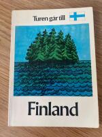 Turen g&aring;r till Finland