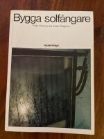 Bygga solf&aring;ngare