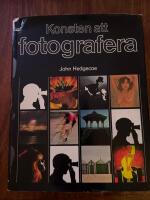 Konsten att fotografera