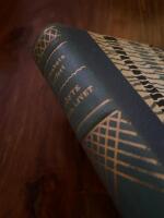 L&ouml;fte till livet