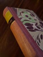 OLJEM&Aring;LERIET - material, metoder och m&auml;stare