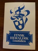 Finsk heraldik i nutiden