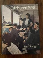 Fataburen : Nordiska museets och Skansens &aring;rsbok