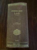 Sveriges rikes lag 1946