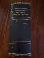 Norstedts juridiska handbok