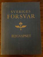 Sveriges F&ouml;rsvar V - FLYGVAPNET