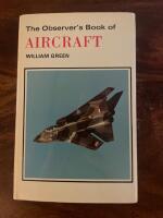 The Observer&rsquo;s Book of AIRCRAFT