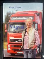V&auml;gval : lastbilsf&ouml;rare i fj&auml;rrtrafik - perspektiv p&aring; yrkeskultur och genus