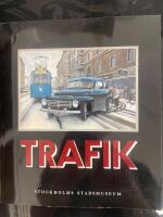 Trafik : en antologi