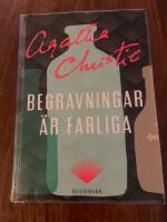 Begravningar &auml;r farliga