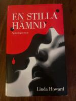 En stilla h&auml;mnd