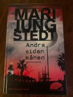 Andra sidan m&aring;nen