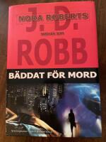 B&auml;ddat f&ouml;r mord