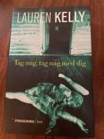 Tag mig, tag mig med dig